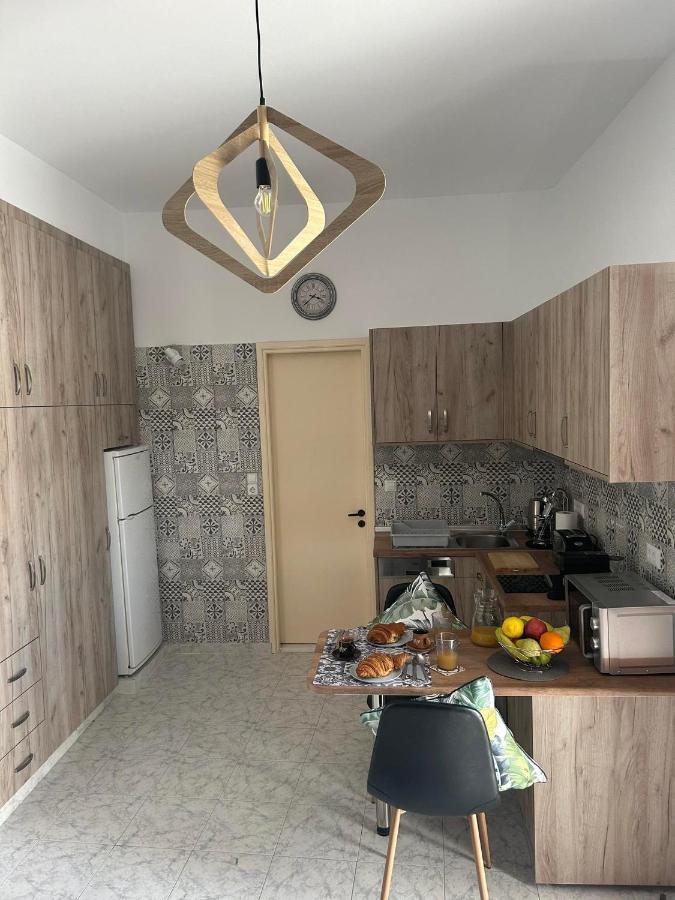 Lindos Studio 45 Exterior foto