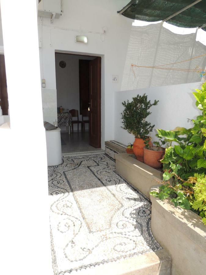 Lindos Studio 45 Exterior foto
